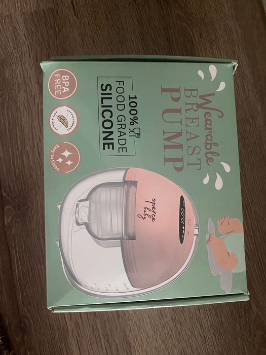 Pompa de San Electrica OPERCEBABY