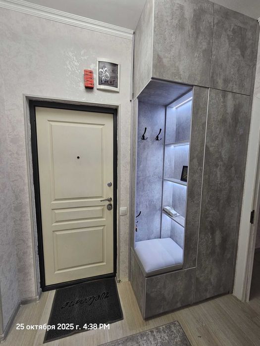 Квартира Новостройка аренда 2-комн. Яшнабад 139541