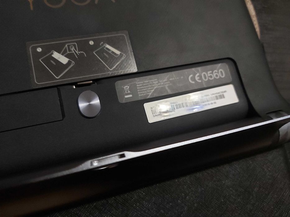 Lenovo YOGA Tab 3 10" YT3-X50M - 125 лв.