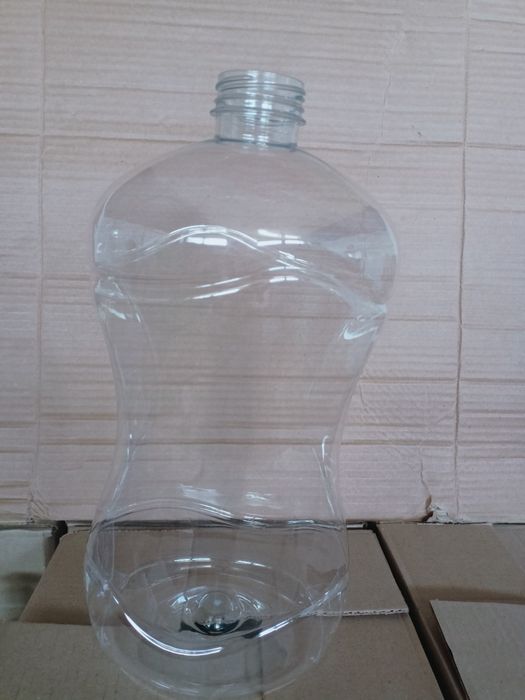 Тара, Баклашка 5 литров , Баклашка 5 литровая.