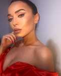 Makeup Artist Autorizat. Machiaj profesional.