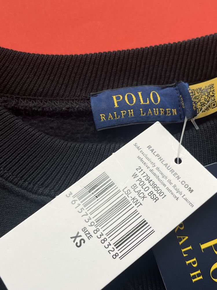 POLO Ralph Lauren : НОВА XS / Оригинал