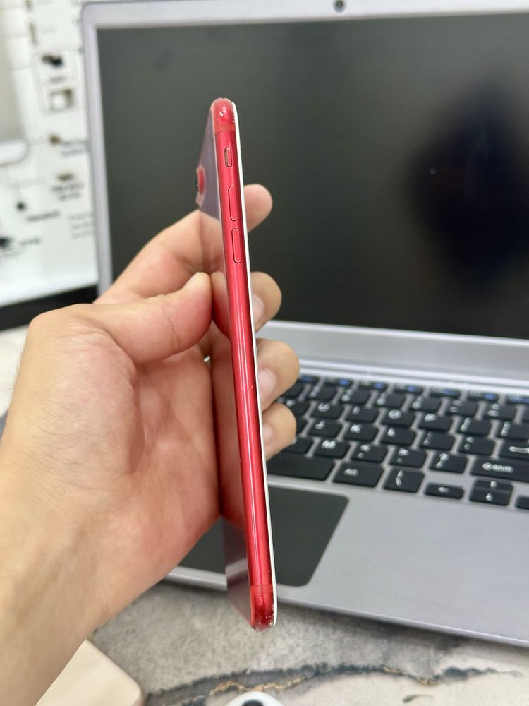 Iphone 7 Plus 128Gb Red Product