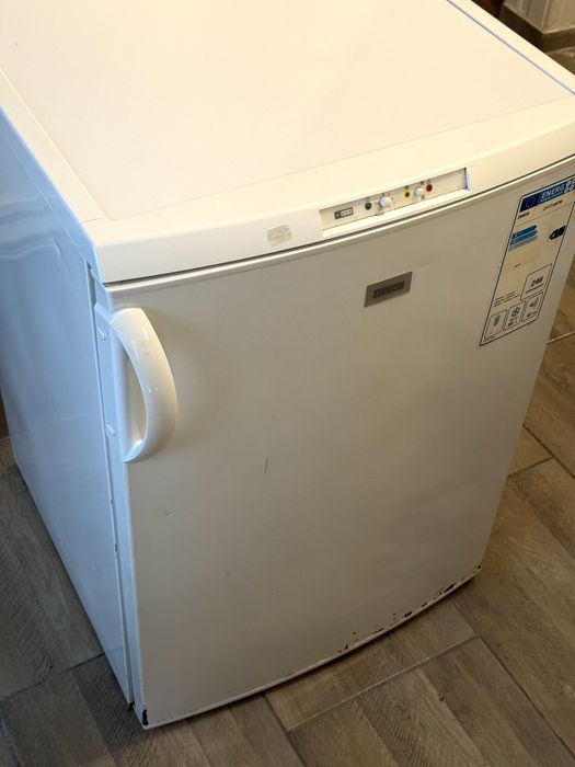 Congelator Zanussi 80L