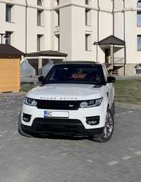 Land Rover Range Rover Sport 3.0 d 258cp 2014