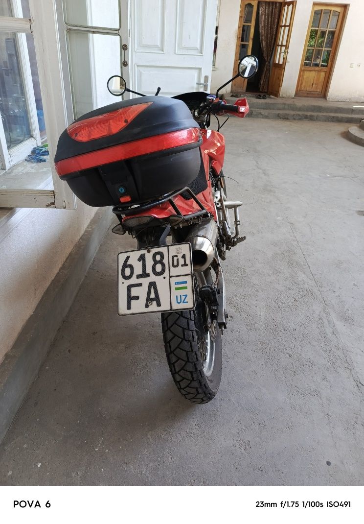 Lifan 3b сотилади