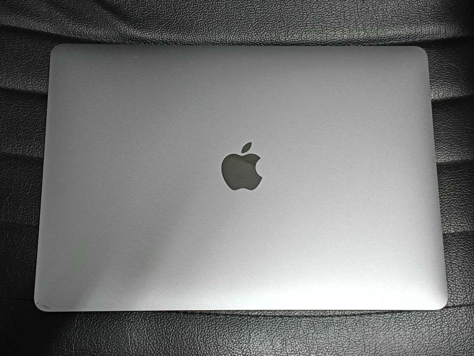 Apple MacBook Air 13 дюймов (Талгар) лот 568244
