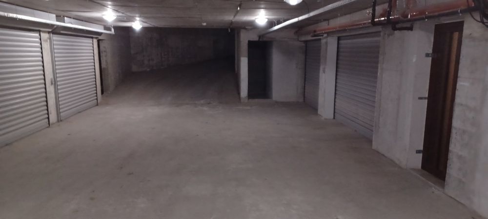 Гараж под наем Добрич, Център