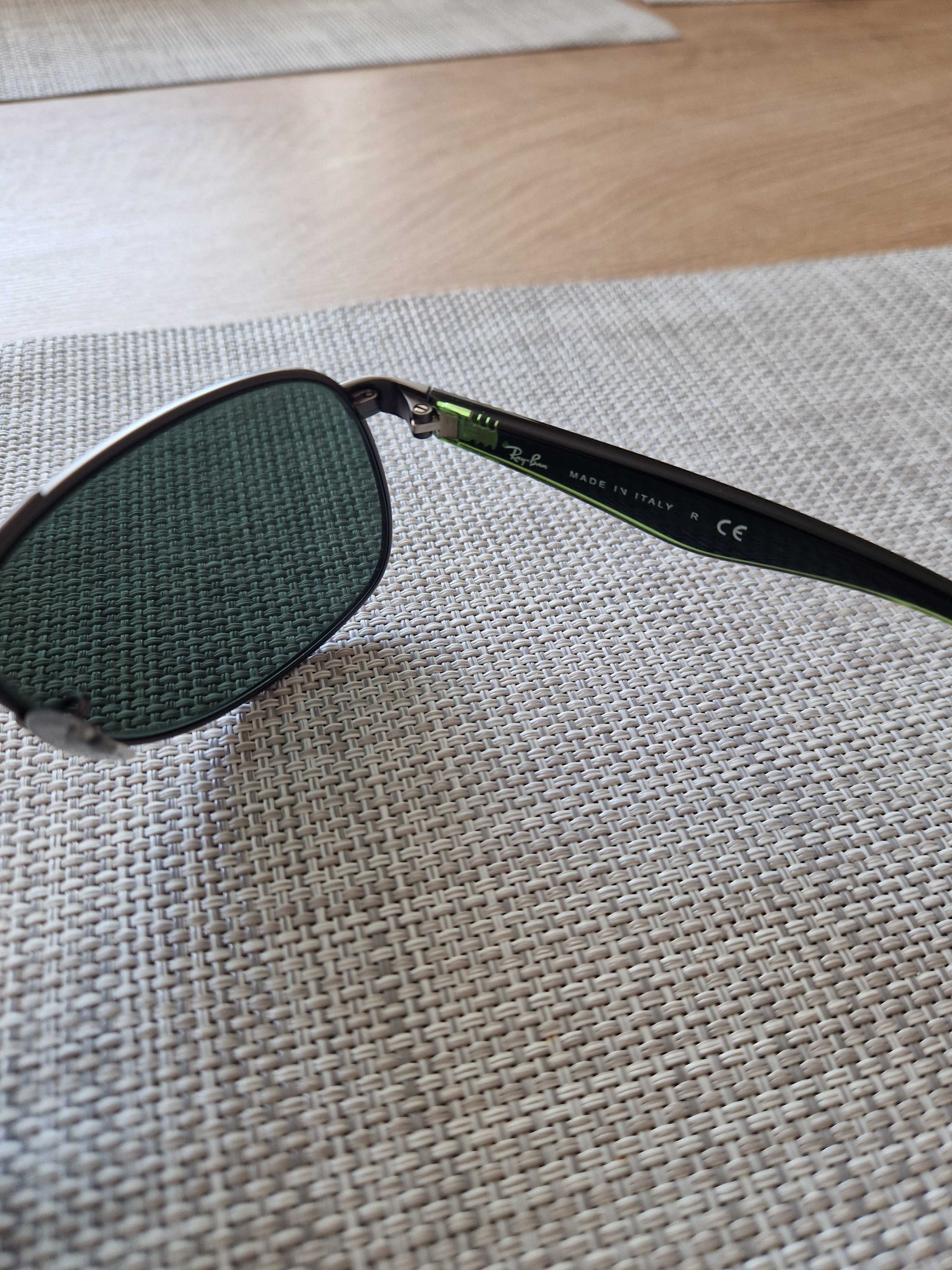 Ray.Ban     Model   RB 3502  Слънчеви очила   Made in Italy