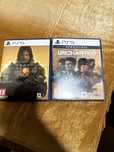 Playstation 5 exclusive игри