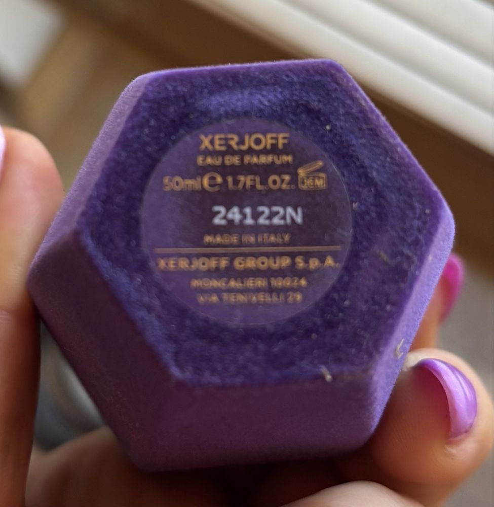 Парфюми Chanel, Xerjoff, Armani, Amouage, Shiseido