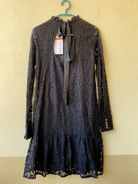 Елегантни рокли - S