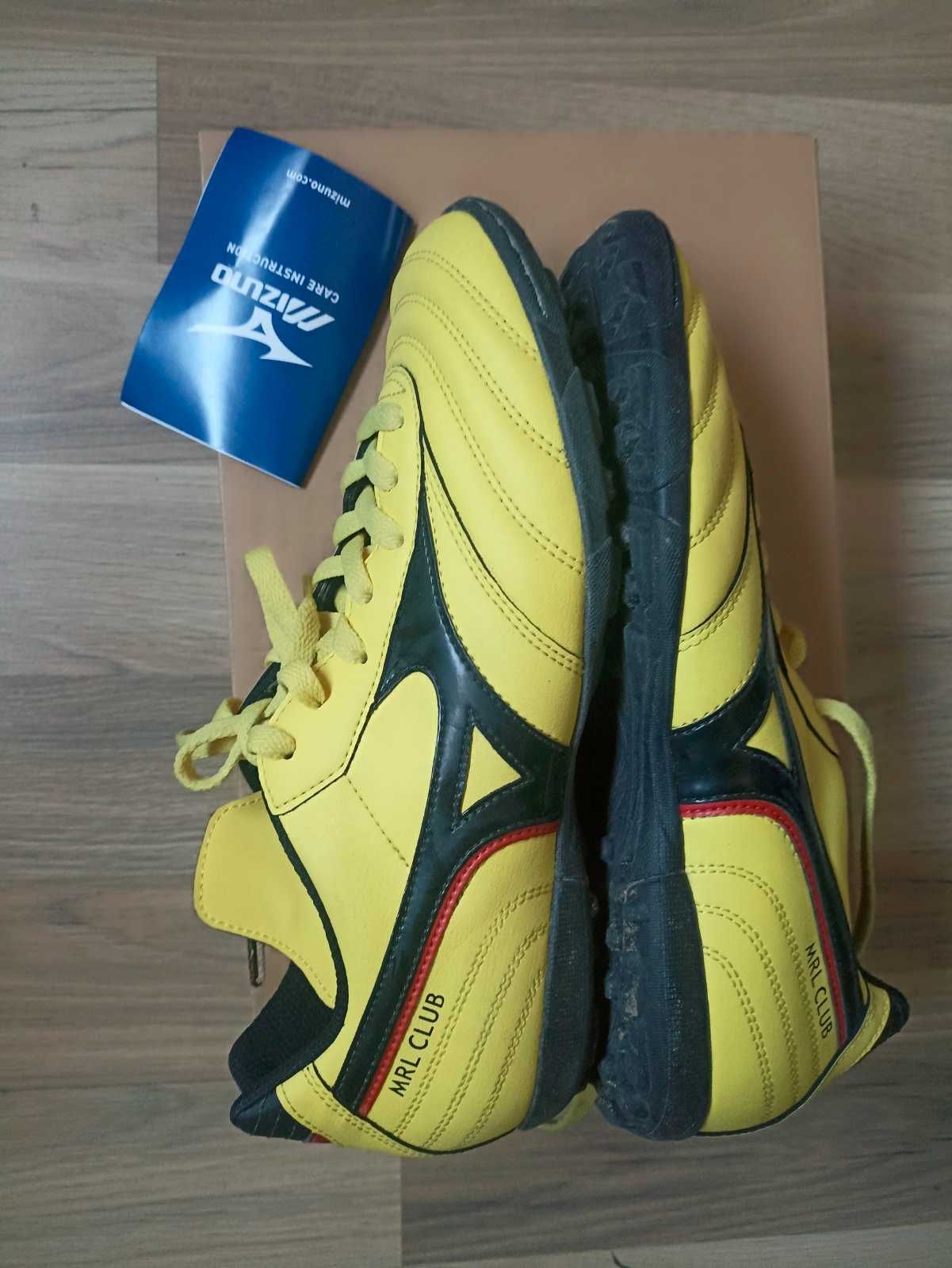спортни Мизуно МРЛ - Mizuno MRL Club AS, номер 42-42.5