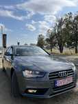 Vând Audi A4 B8 2014
