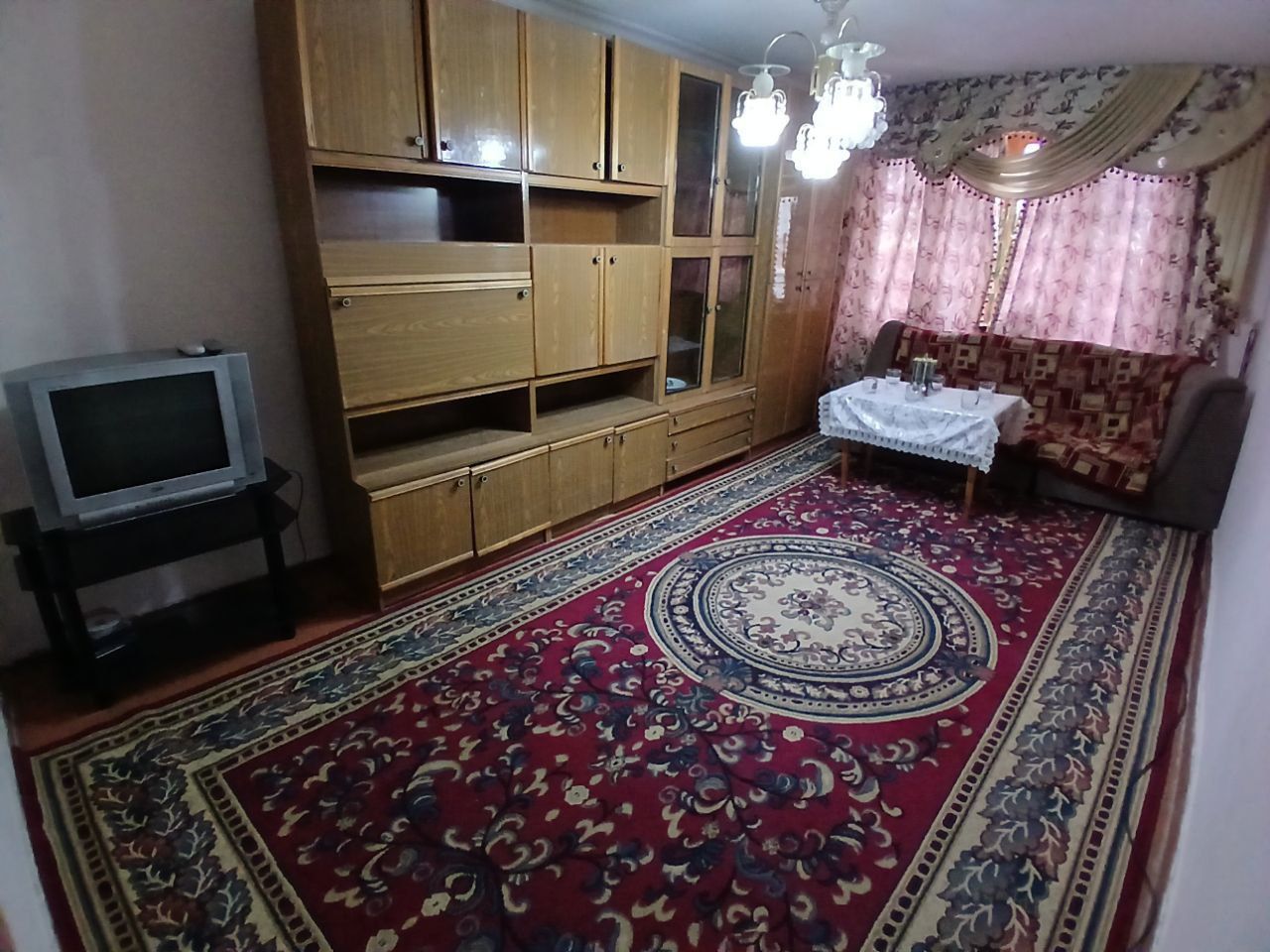 Продается квартиры Саттепо (узимники агентство эмас)