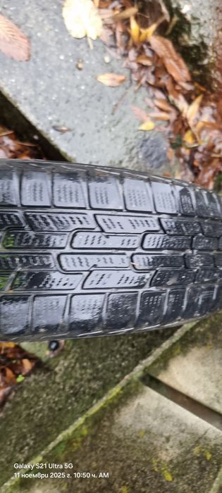Зимни гуми FIRESTONE WINTERHAUK 155/65 R144