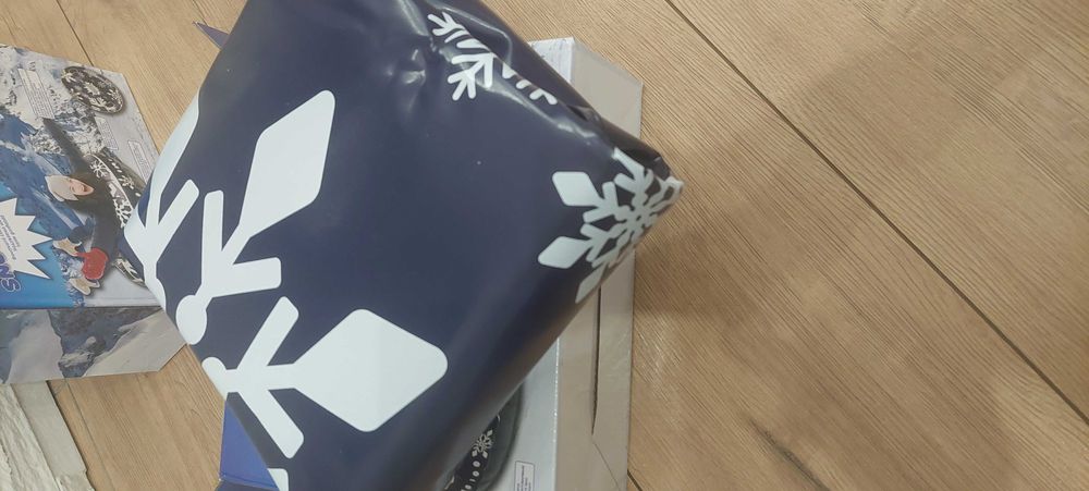 2 бр. надуваеми шейни от Джъмбо