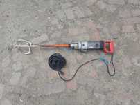 Malaxor-Mixer Mortar FLEX PFT Vario 1800w Profesional