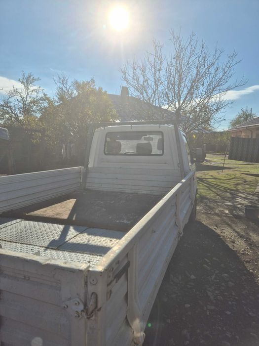 Autoutilitara Volkswagen Transporter stare f.buna