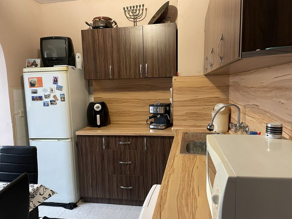 Дава се под наем Тристаен апартамент в Шумен, Еверест - 70 кв.м за 331.5 € - Снимка #4