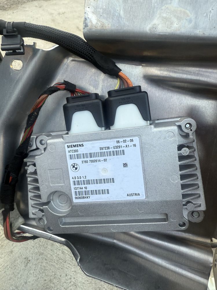 Модул раздатка BMW E90/91/92/93 Modul razdatka BMW E90/91/92/93