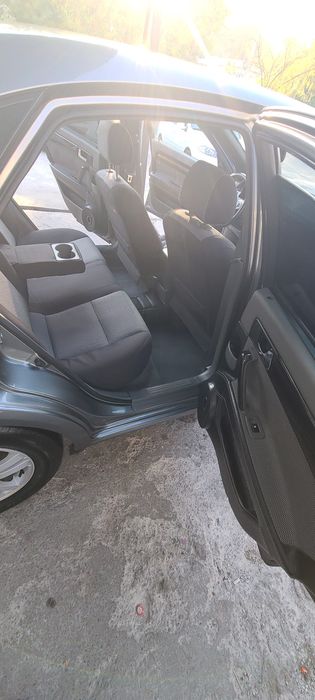 Lasetti 1.6 avtomat