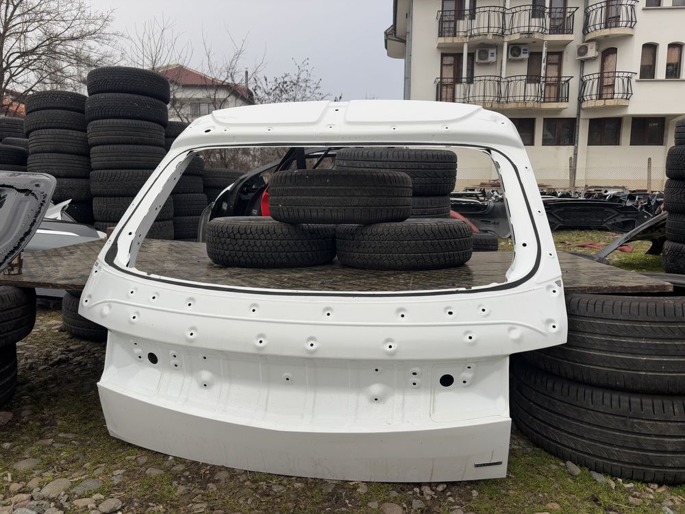 Капак Hyundai Ioniq