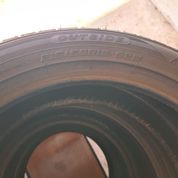 Anvelope Michelin si Falken de vara R16 -R18