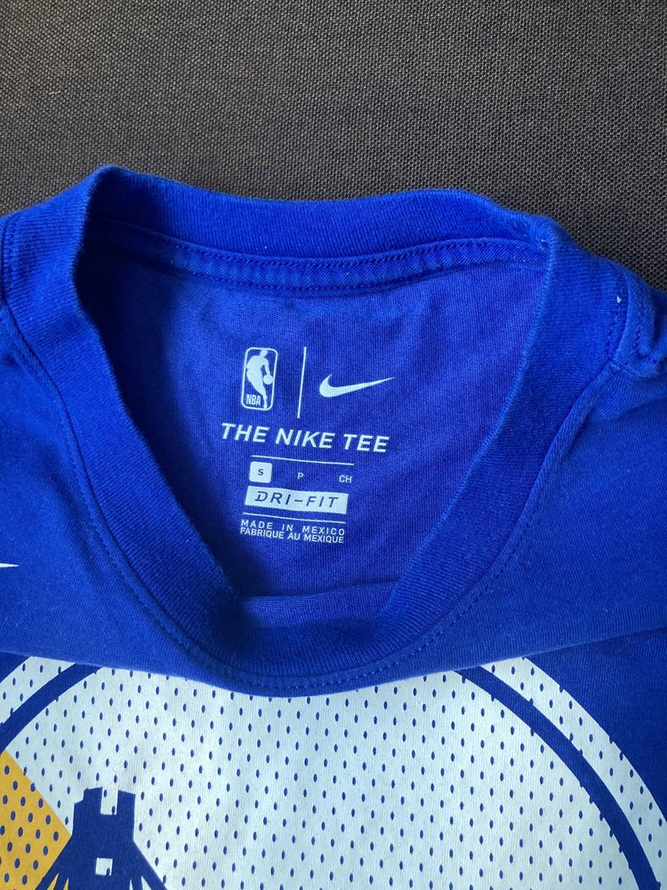 Мъжки спортен екип / анцунг Nike Golden State Warriors NBA Dri fit