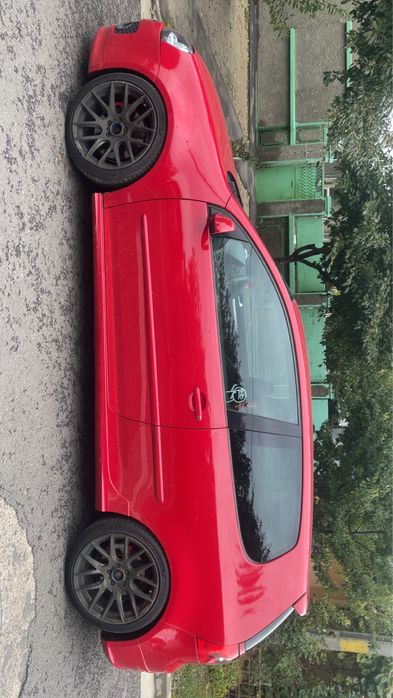 Volkswagen Golf 5 GTi