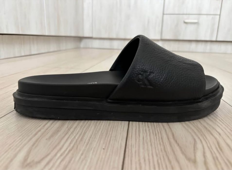 Мъжки Чехли Calvin Klein Jeans