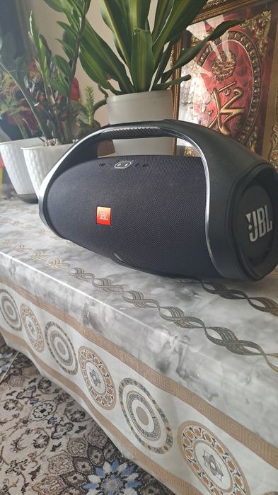Jbl Boombox 2 ...