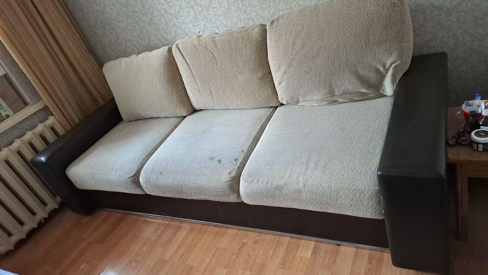 Белорусский диван