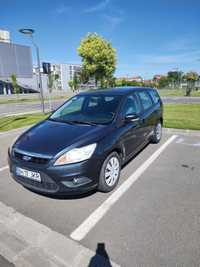 Ford focus 1.6 tdci