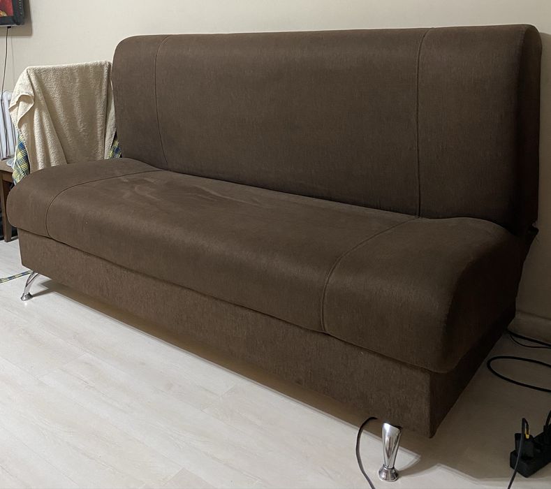 Продам диван раскладной