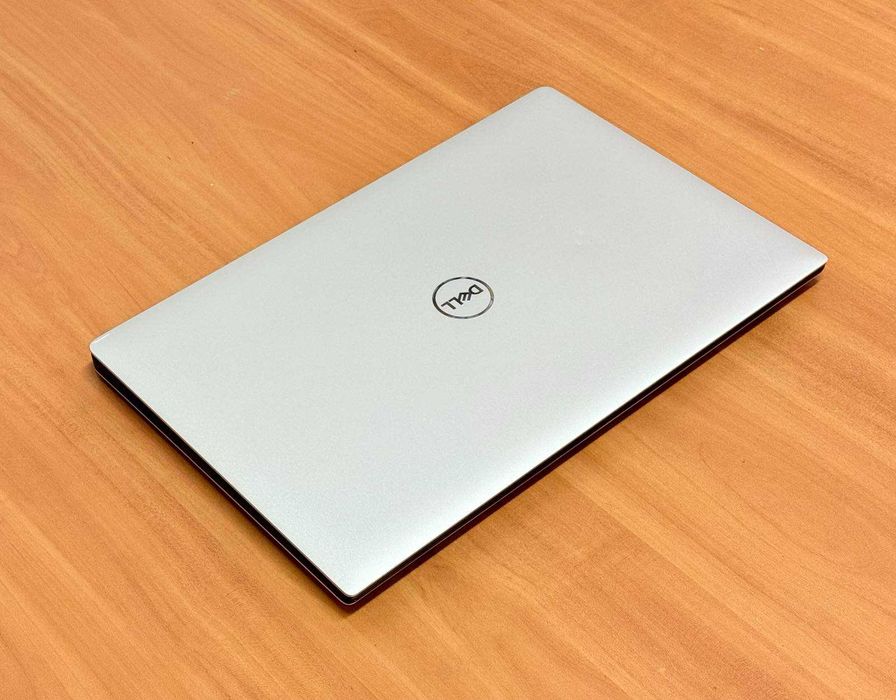 Core i9-9880H/QUADRO 4GB/32GB RAM/512GB SSD/DeLL 5540/15.6" 4K Touch