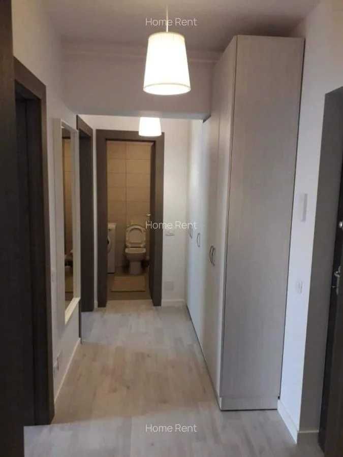 Apartament 21 Residence Parcare inclusa Anaf