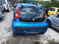 Haion Peugeot 107