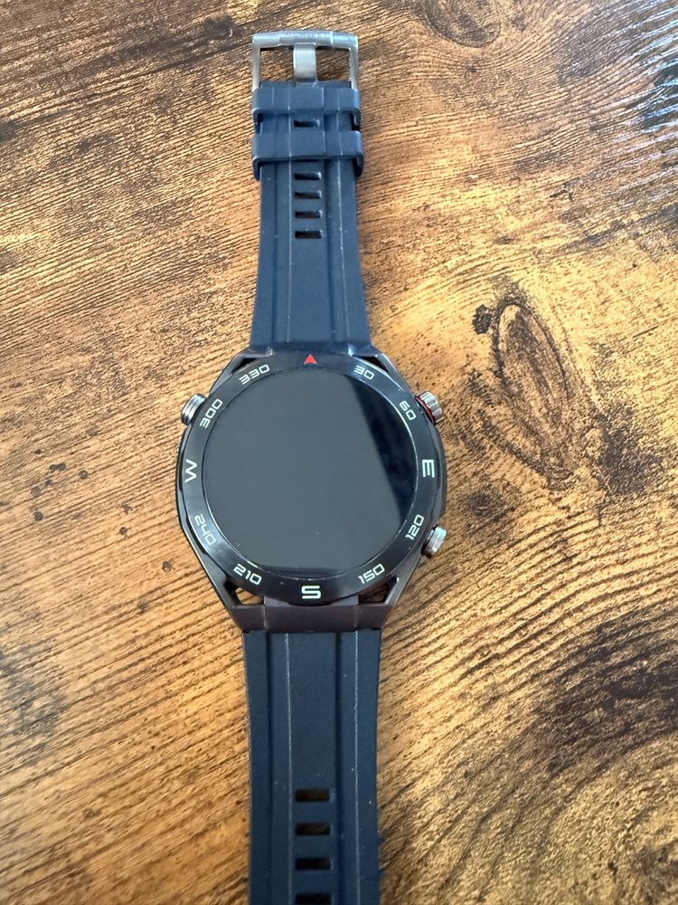 Huawei Watch Ultimate