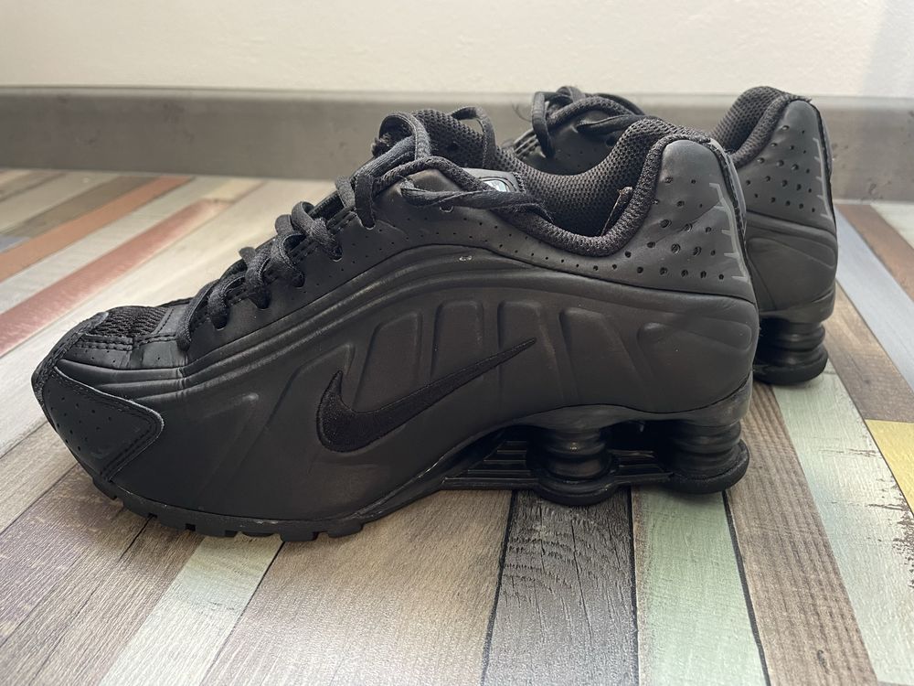 Детски маратонки Nike SHOX