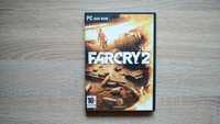 Joc Far Cry 2 PC DVD Calculator Laptop Game Games FarCry 2