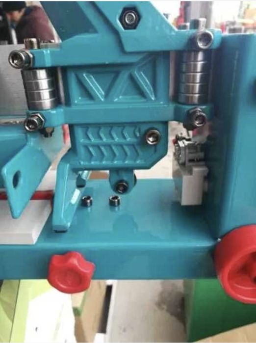 Малин за рязане на гранитогрес