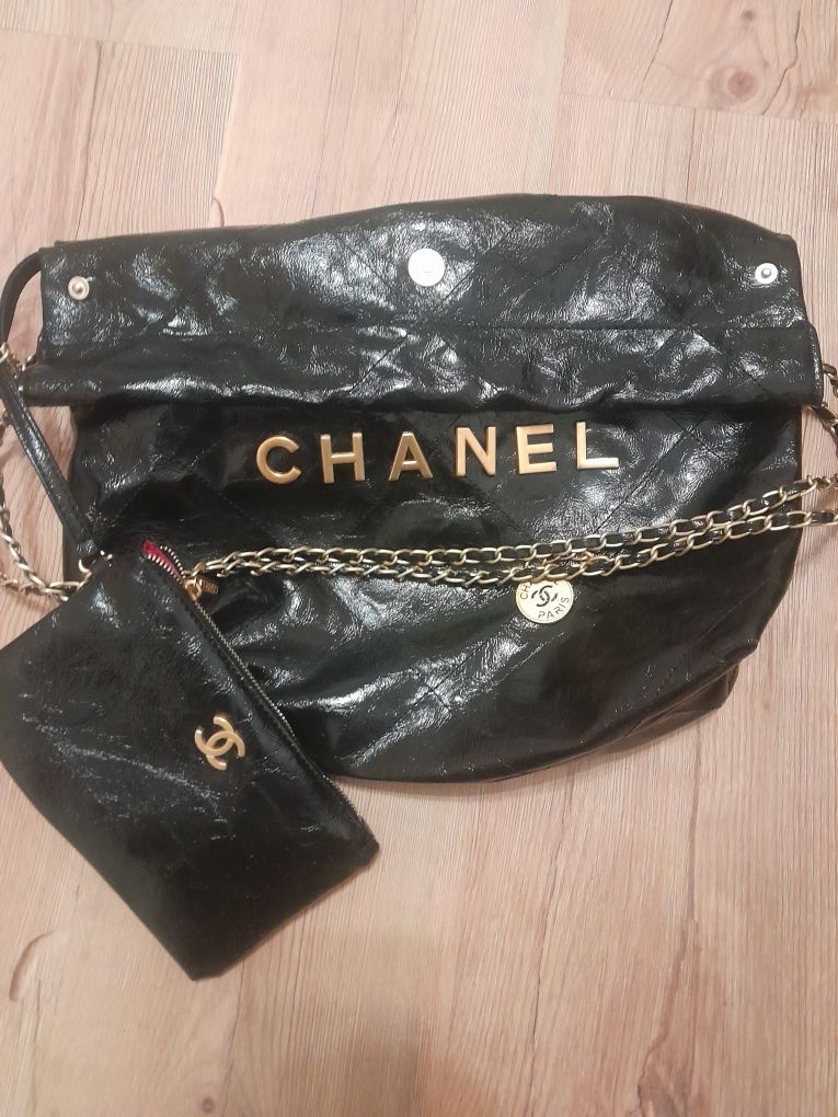 Дамска чанта Chanel