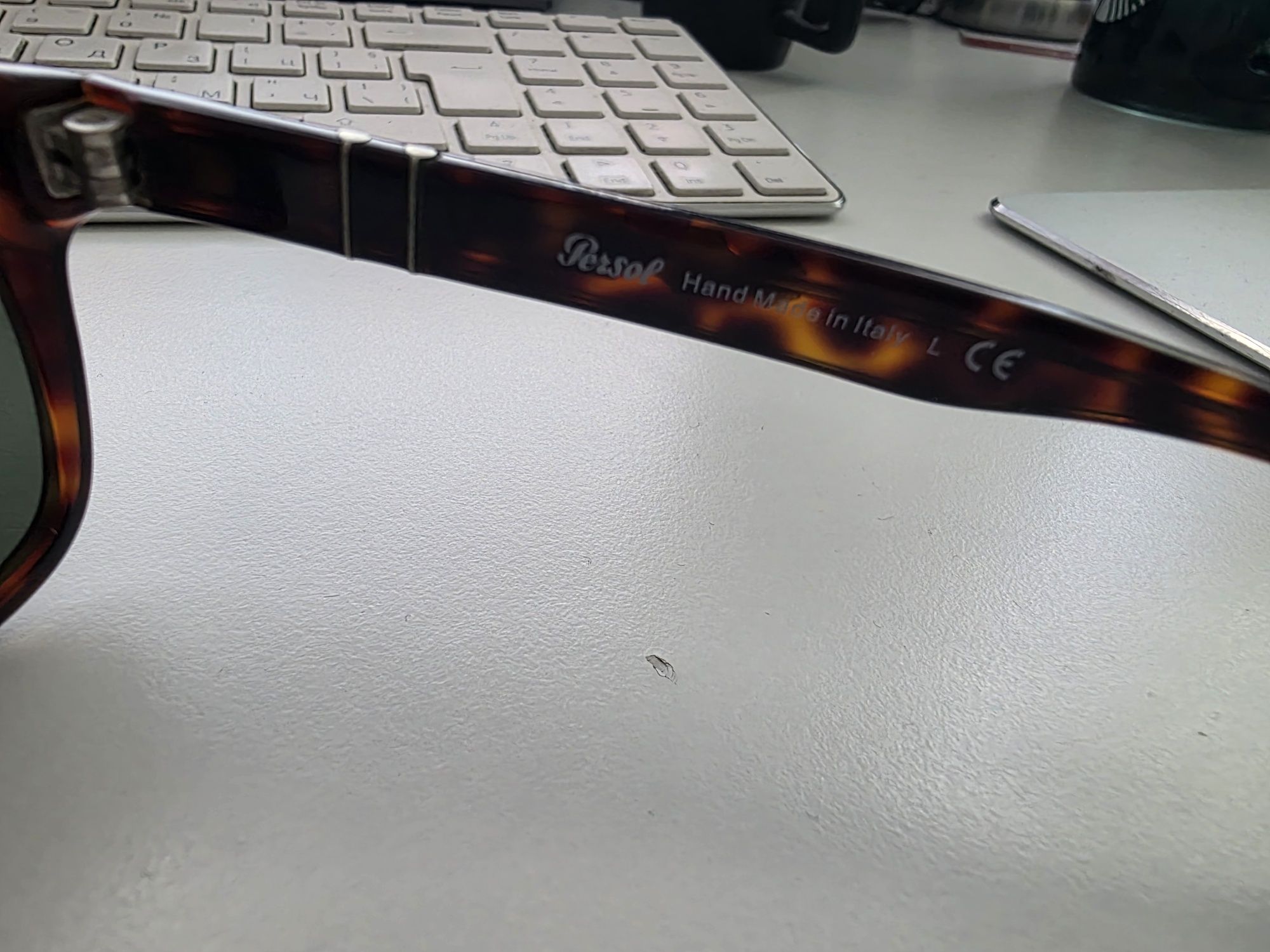 PERSOL модел 3104-S Tortoise рамка