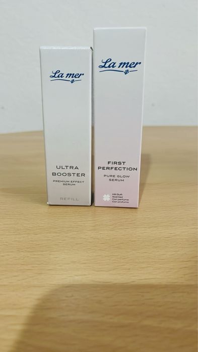 Produse cosmetice -La Mer-