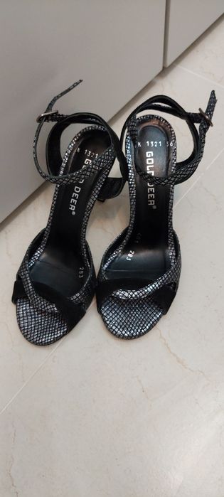 женская обувь б/у в хорошем состоянии