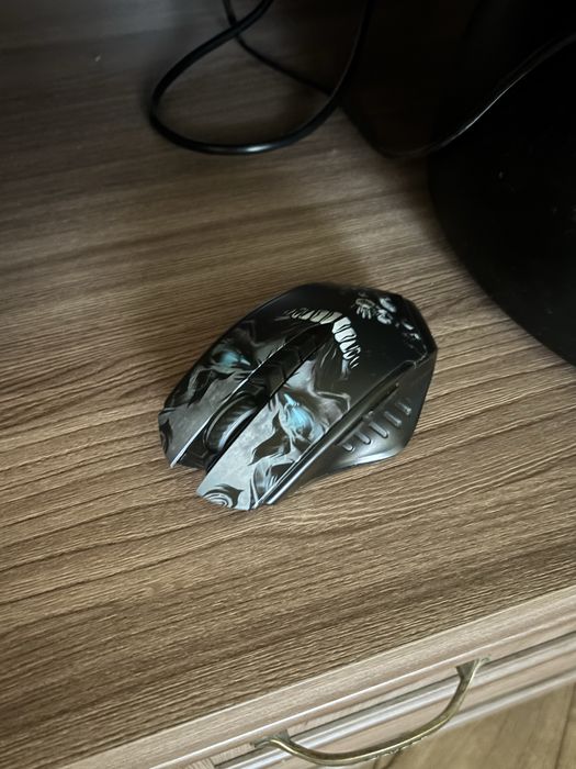 Продам игровую мышь Bloody