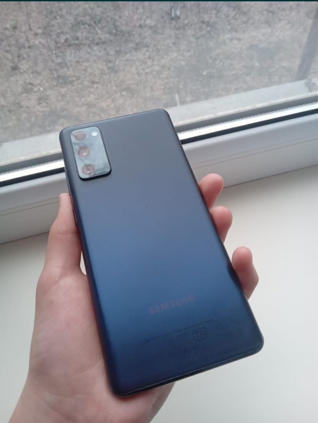 Samsung s20 fe 128гб
