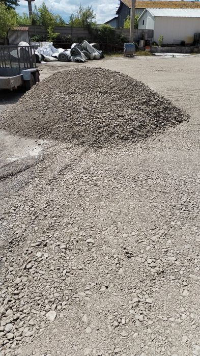 Transport agregate nisip pietriș margaritar bobcat