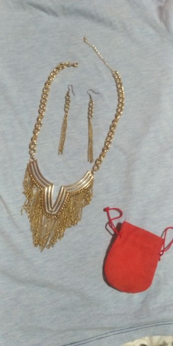 Бижутерия из турции